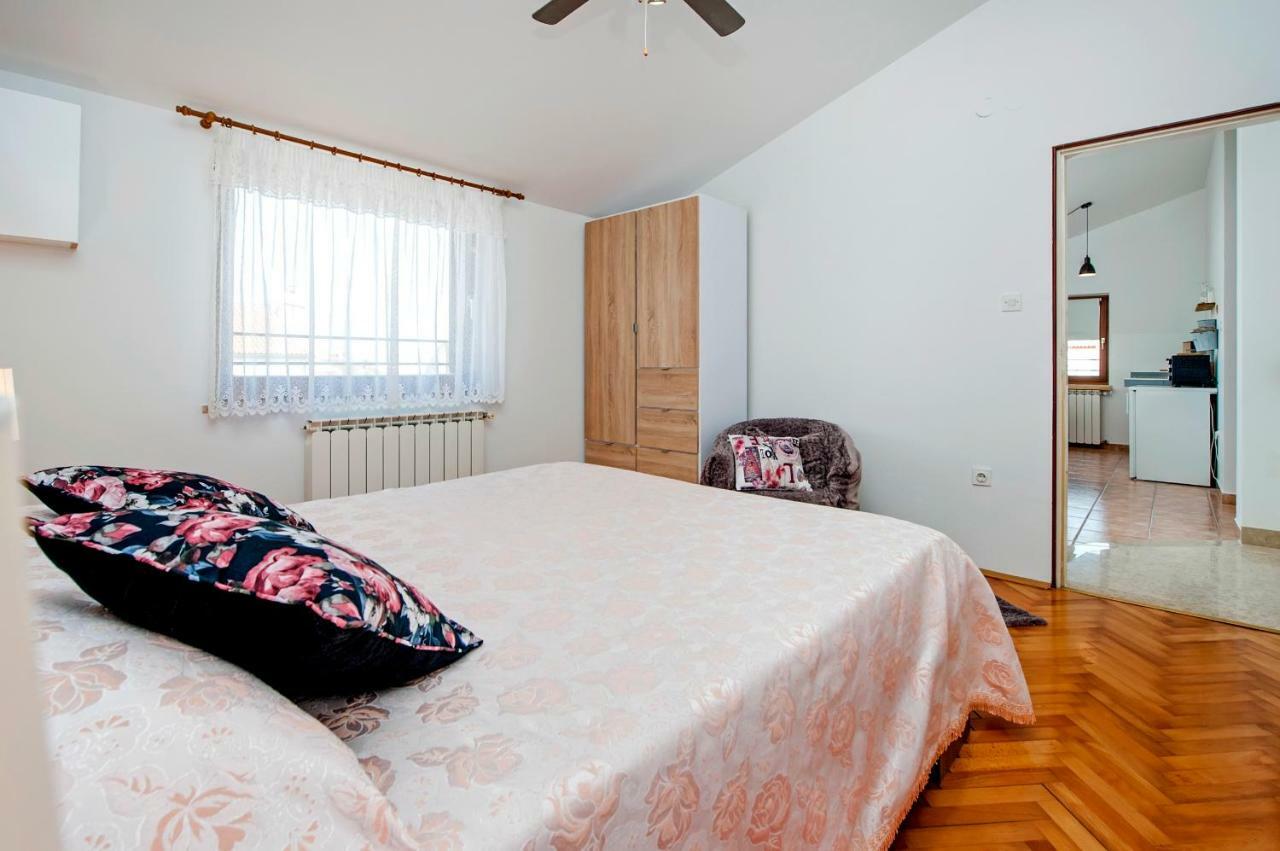 Casa Botin Ровинь Экстерьер фото