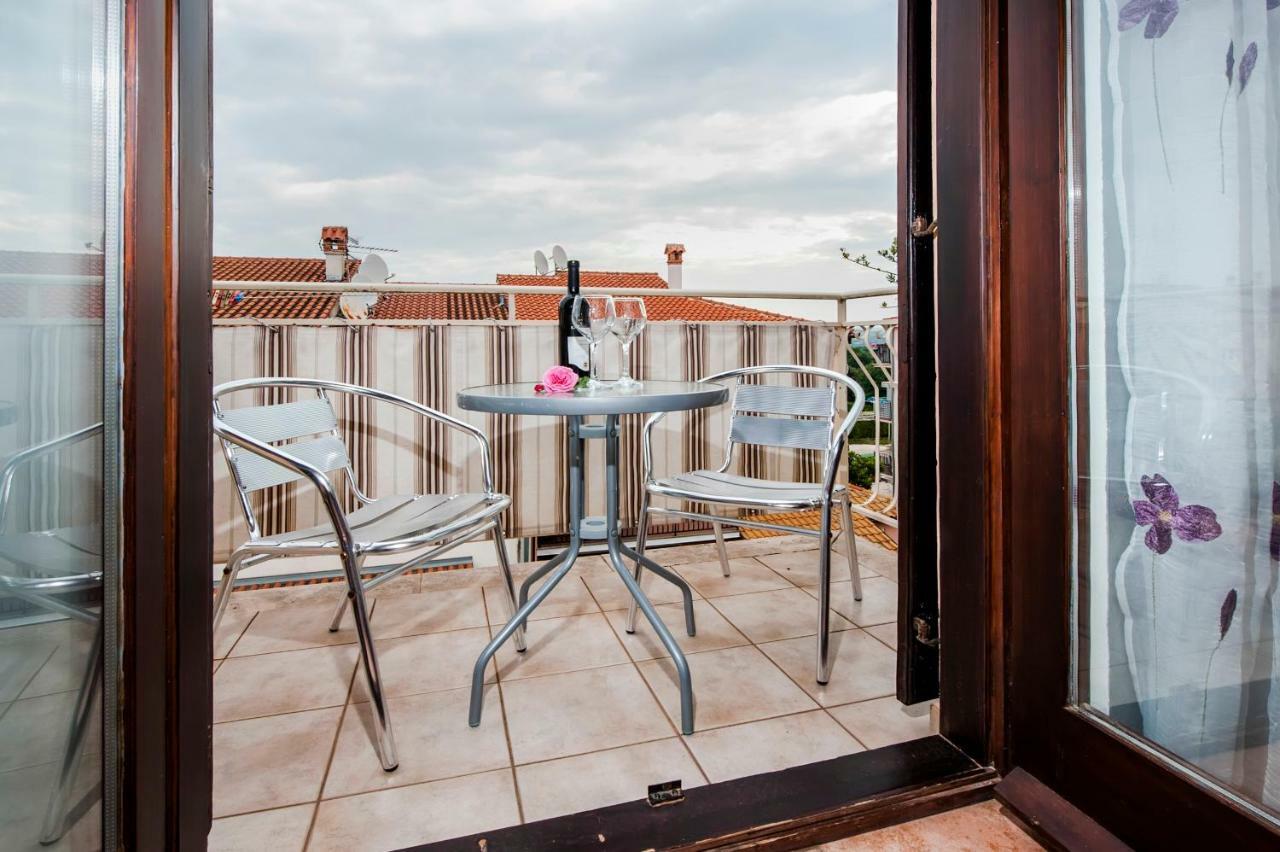Casa Botin Ровинь Экстерьер фото