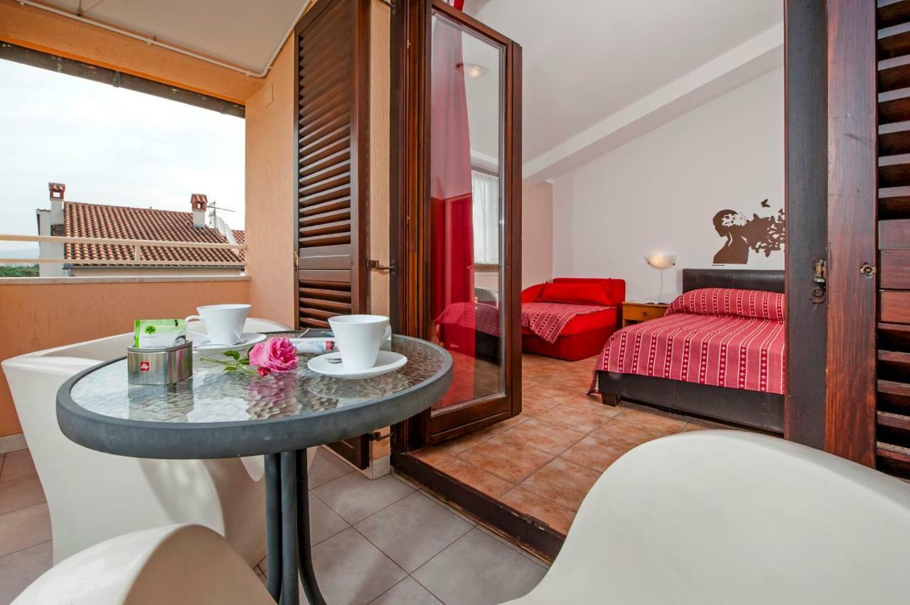 Casa Botin Ровинь Экстерьер фото