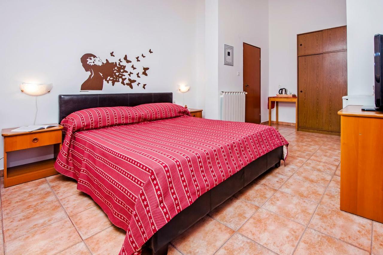 Casa Botin Ровинь Экстерьер фото
