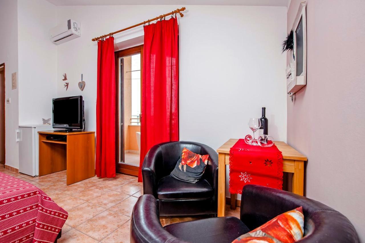 Casa Botin Ровинь Экстерьер фото