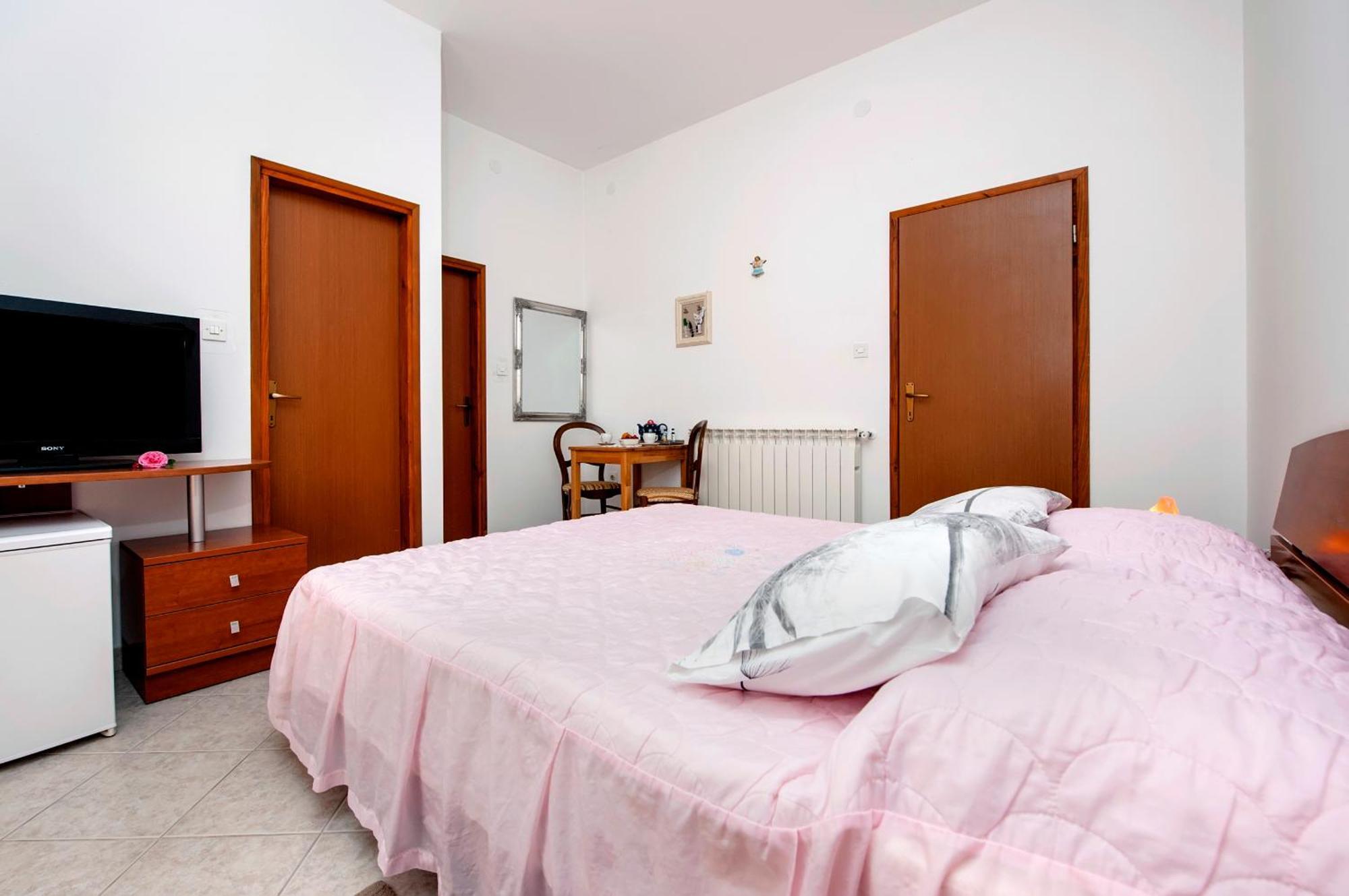 Casa Botin Ровинь Экстерьер фото