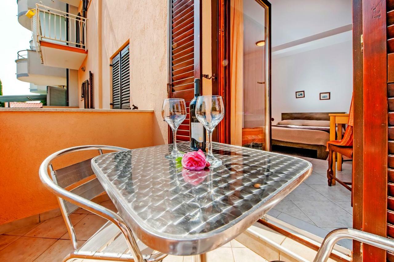 Casa Botin Ровинь Экстерьер фото