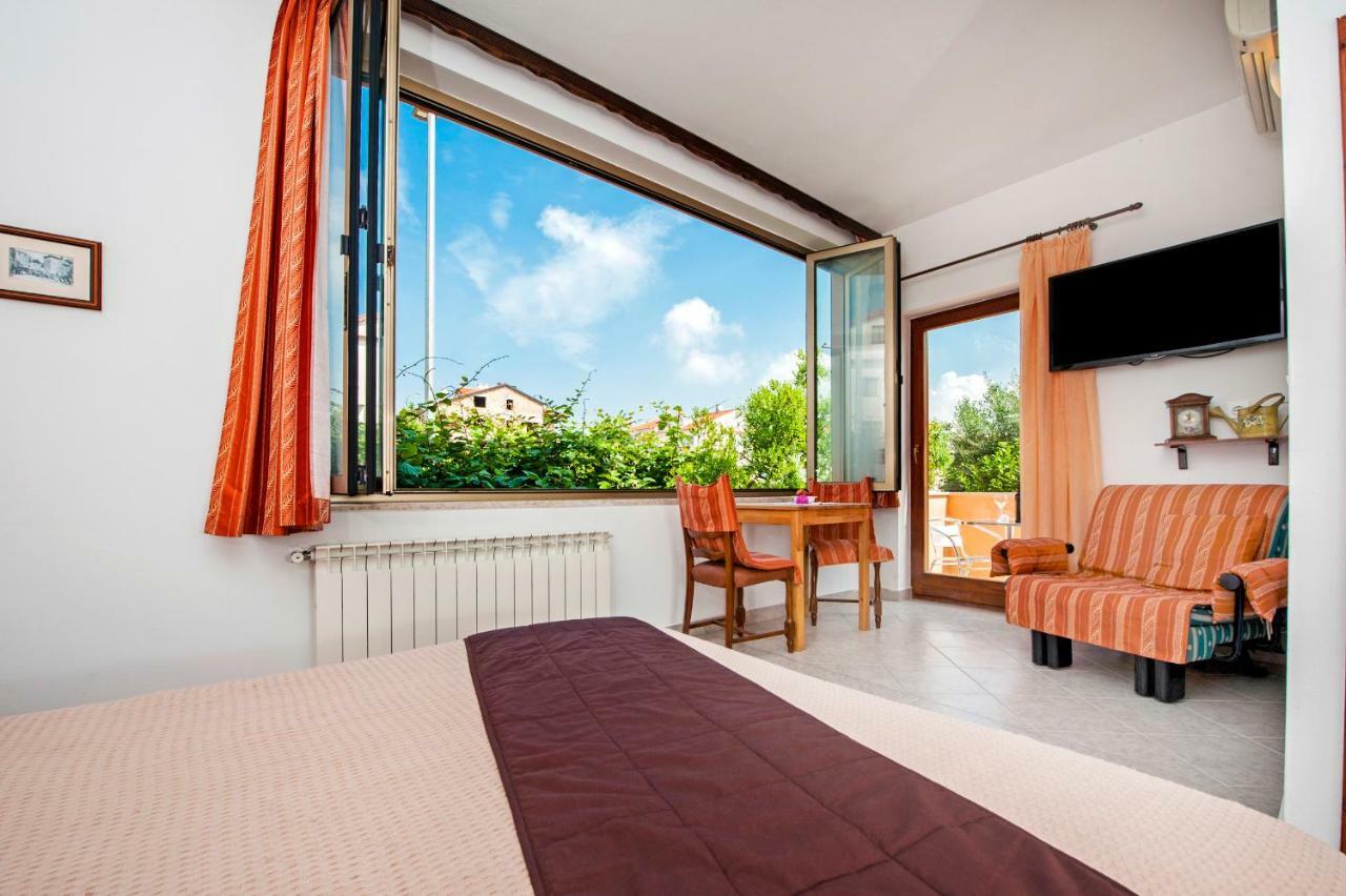 Casa Botin Ровинь Экстерьер фото
